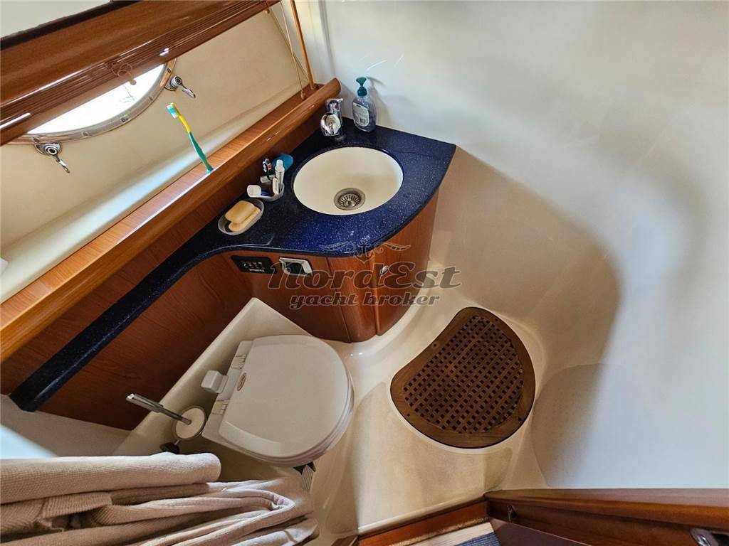 Gobbi atlantis 425 sc