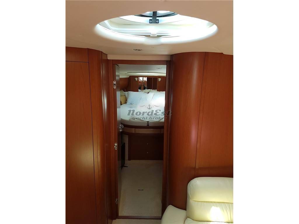 Gobbi atlantis 425 sc
