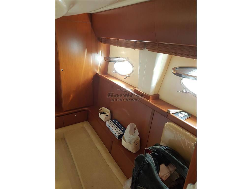 Gobbi atlantis 425 sc