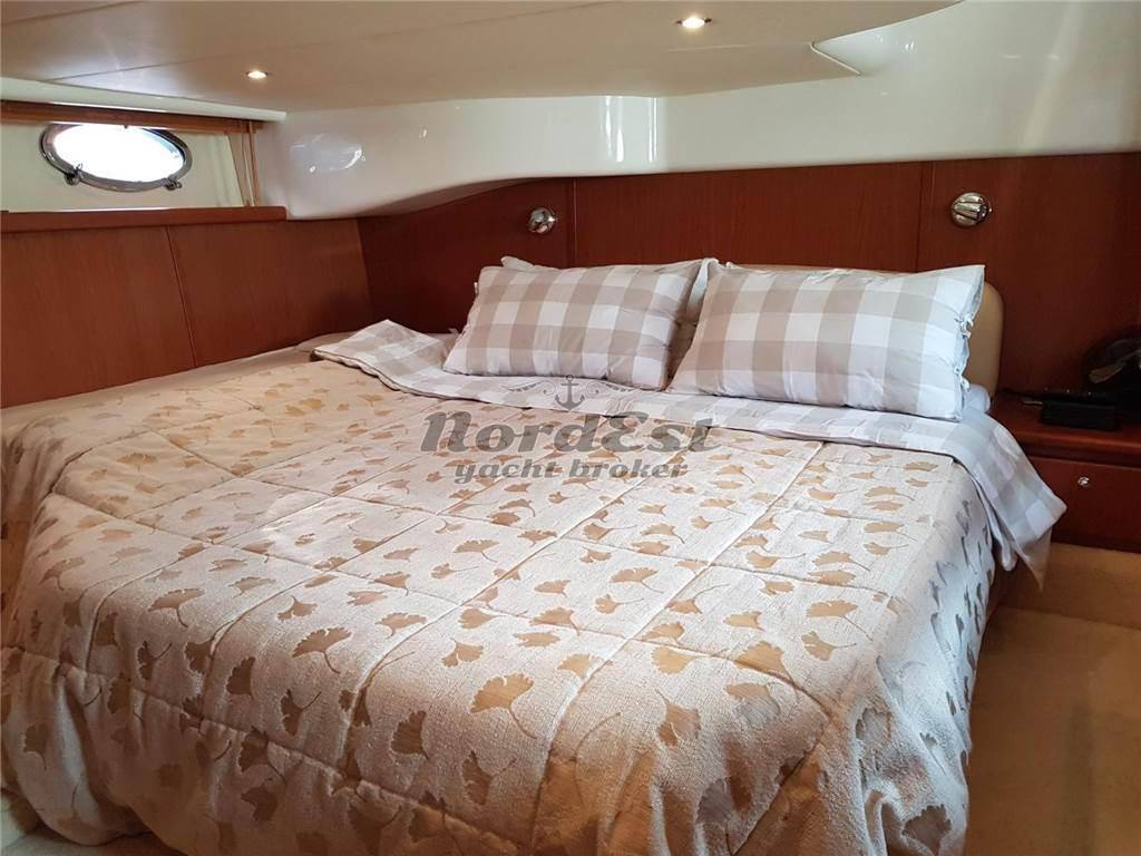 Gobbi atlantis 425 sc