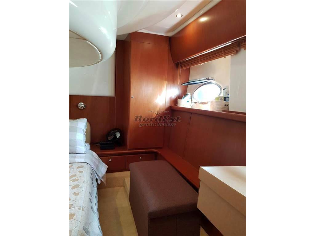 Gobbi atlantis 425 sc