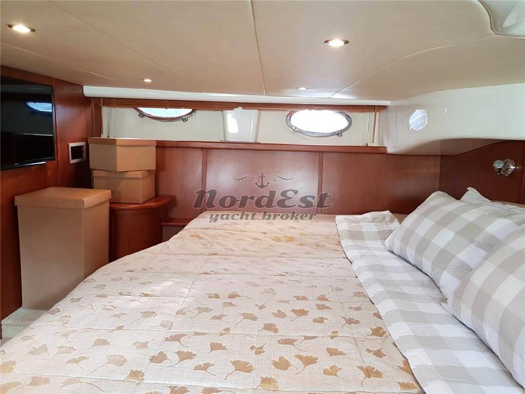 Gobbi atlantis 425 sc