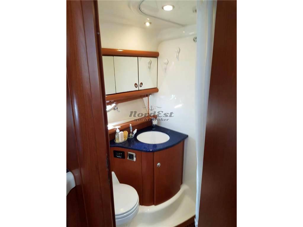 Gobbi atlantis 425 sc