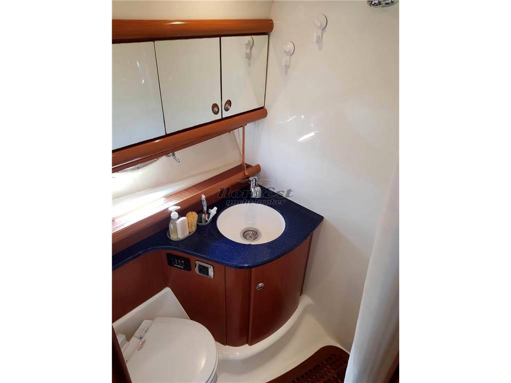 Gobbi atlantis 425 sc