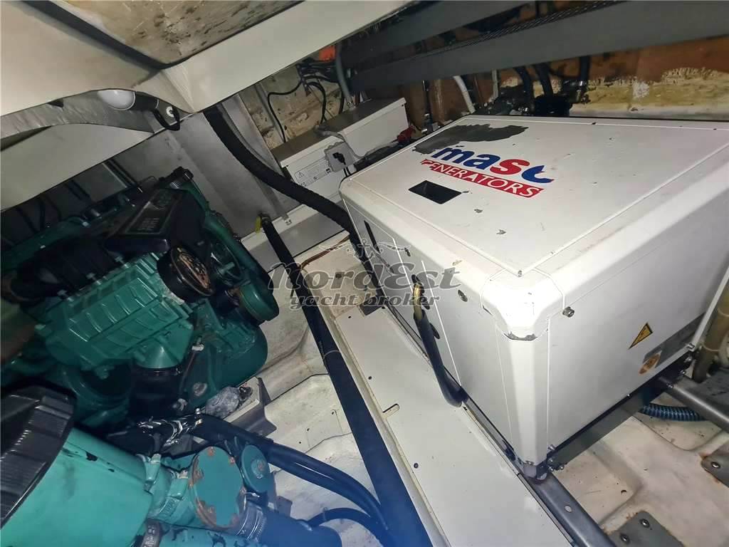 Gobbi atlantis 425 sc