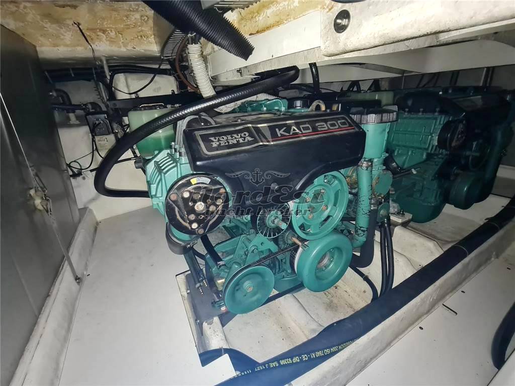 Gobbi atlantis 425 sc
