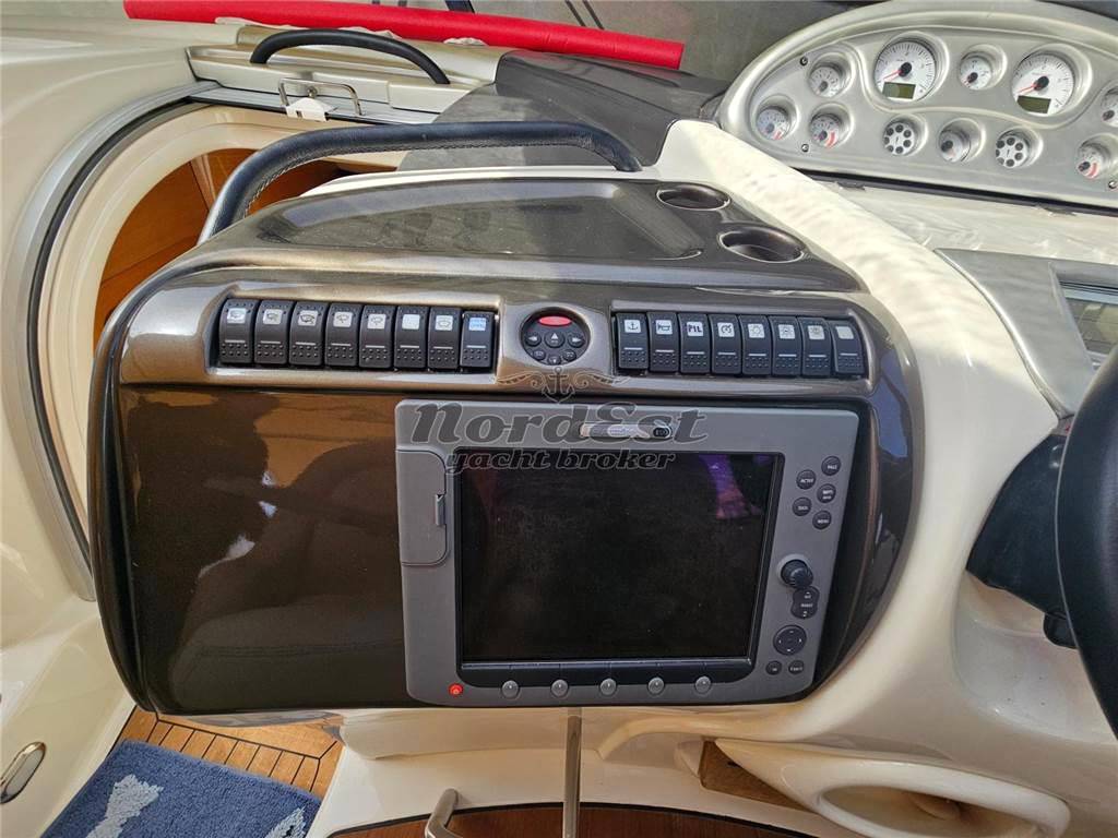 Cranchi Mediterranee 50