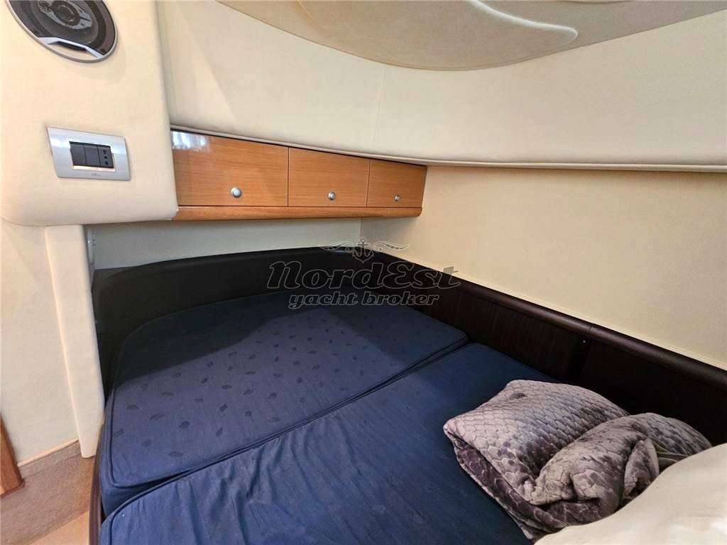 Cranchi Mediterranee 50