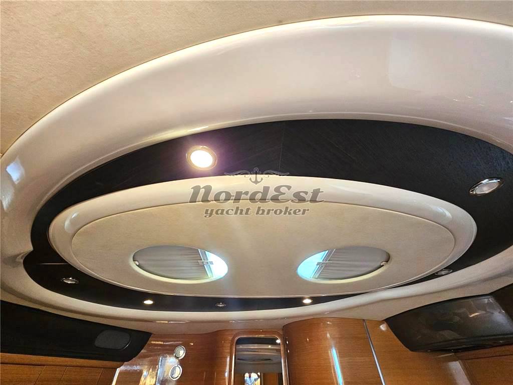 Cranchi Mediterranee 50
