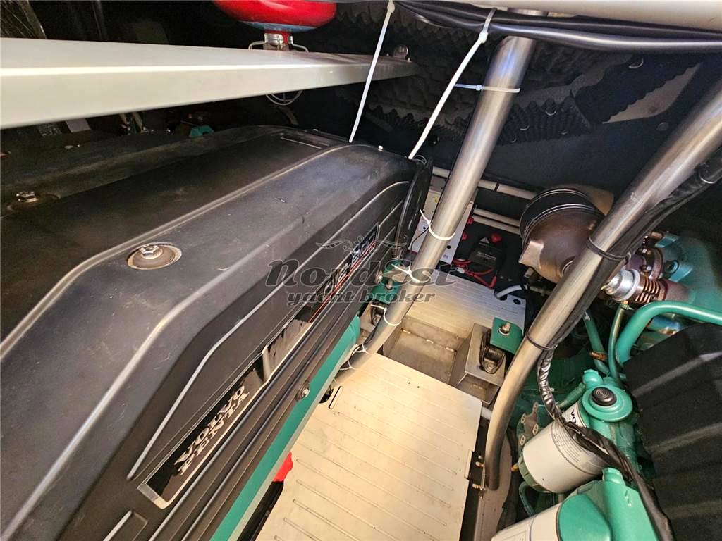 Cranchi Mediterranee 50