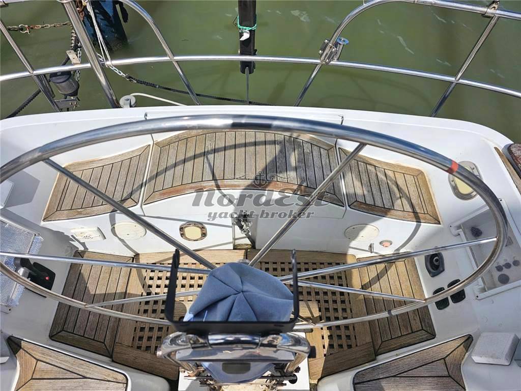 Cantiere del pardo Grand soleil 45 (frers)