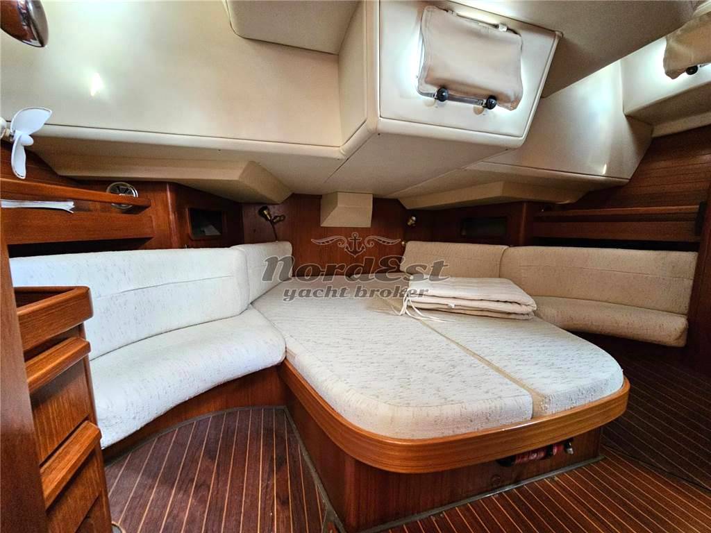 Cantiere del pardo Grand soleil 45 (frers)