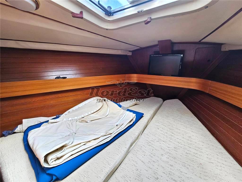 Cantiere del pardo Grand soleil 45 (frers)