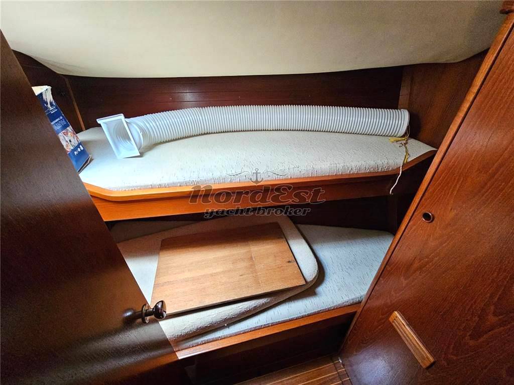 Cantiere del pardo Grand soleil 45 (frers)
