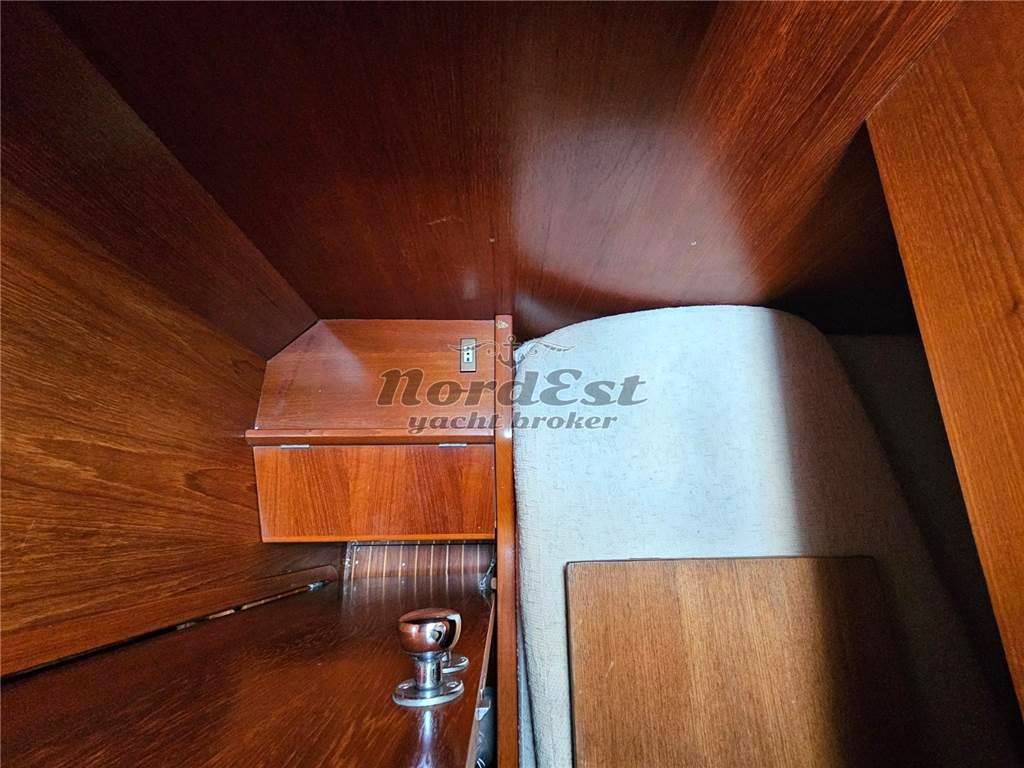 Cantiere del pardo Grand soleil 45 (frers)