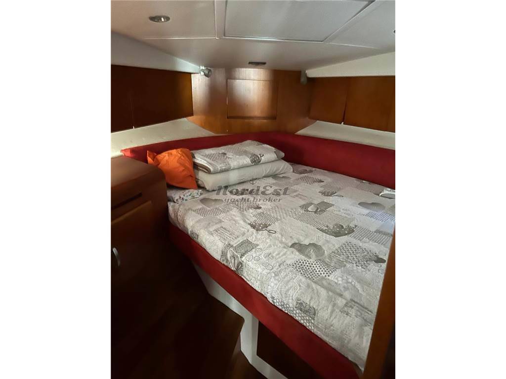 Fairline 34 targa