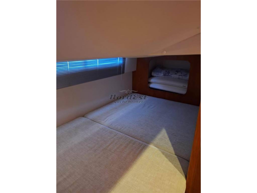 Fairline 34 targa