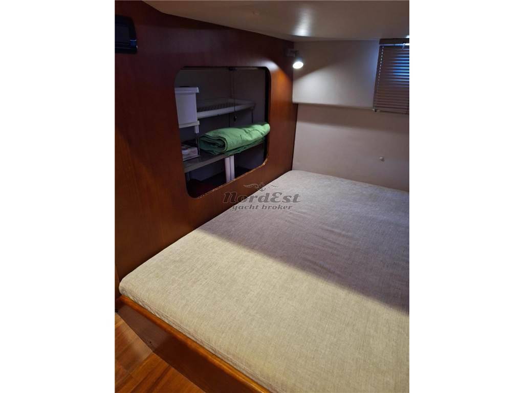 Fairline 34 targa