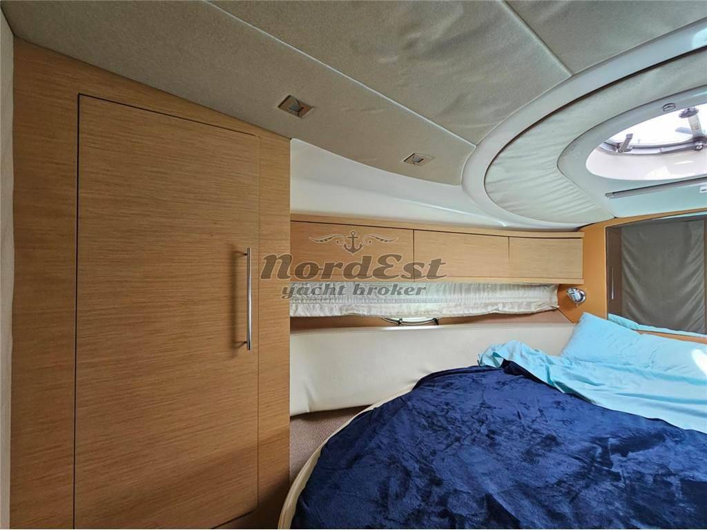 Sessa C42 ht- soft top