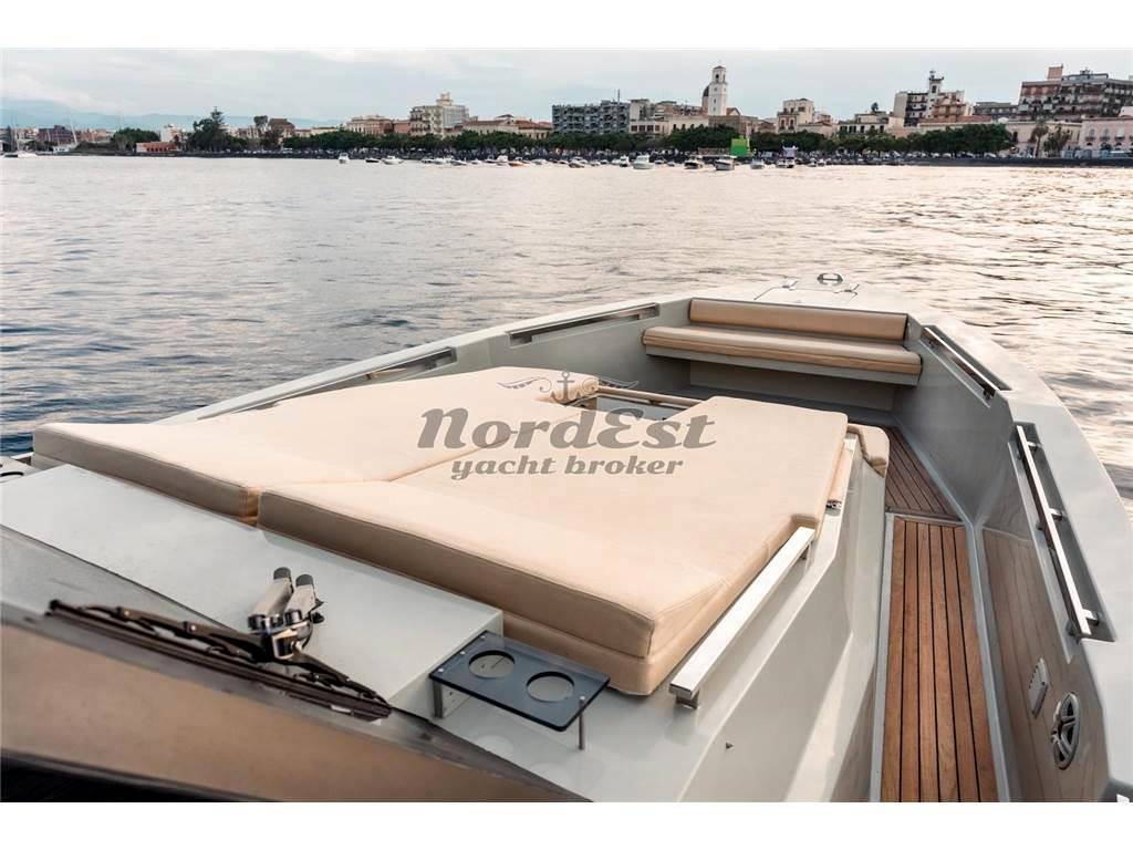 Awave Maxi rib 48