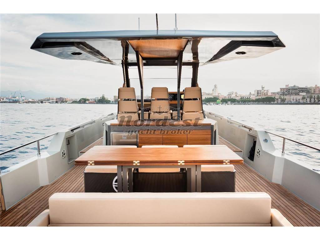 Awave Maxi rib 48