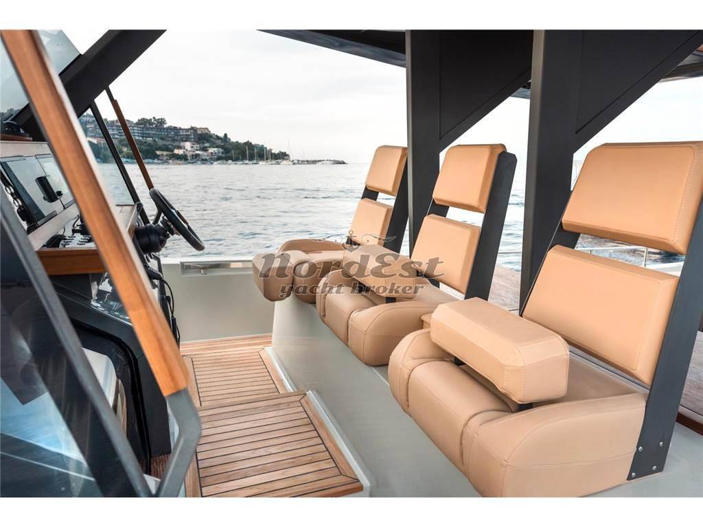 Awave Maxi rib 48