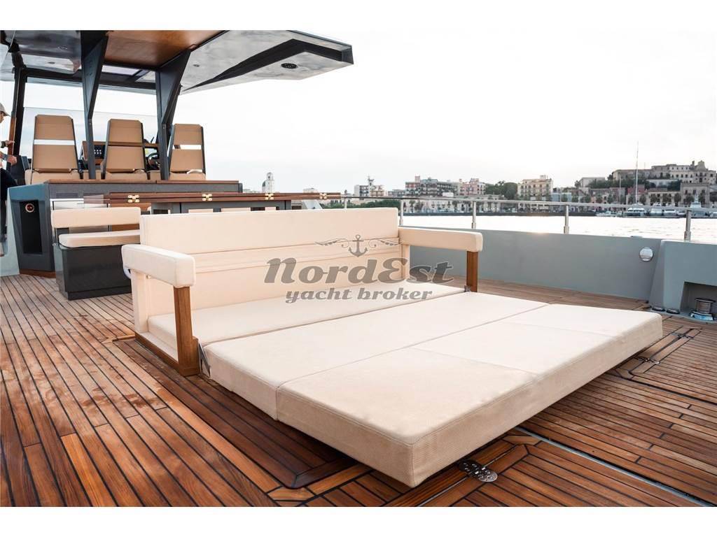 Awave Maxi rib 48