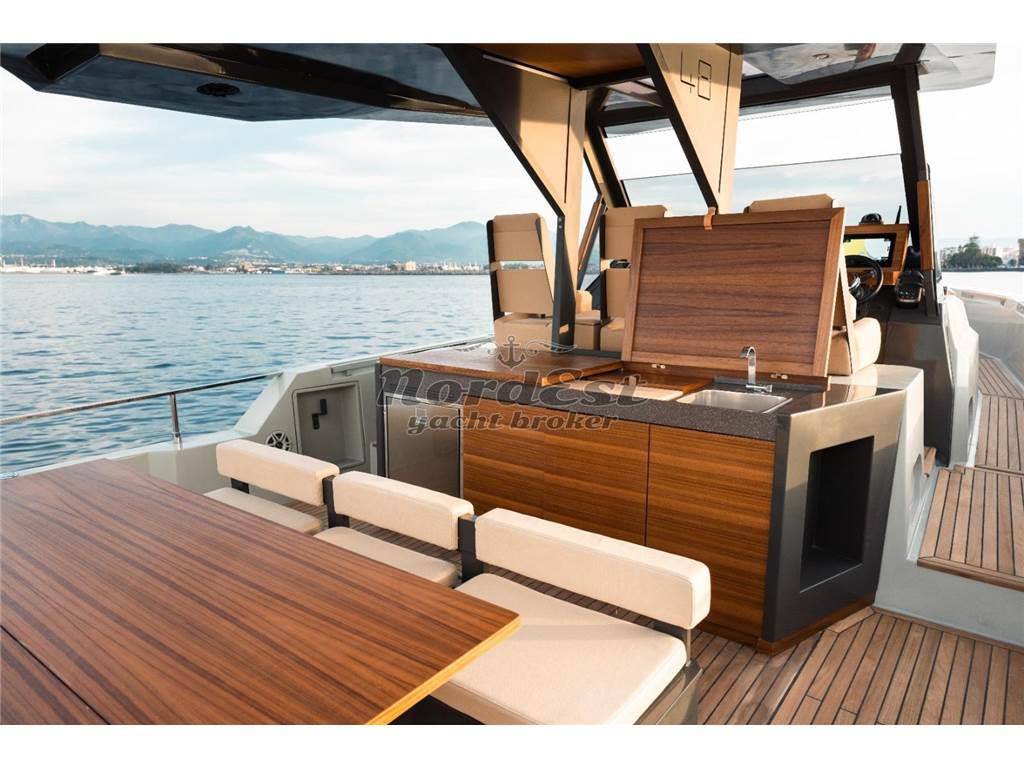 Awave Maxi rib 48