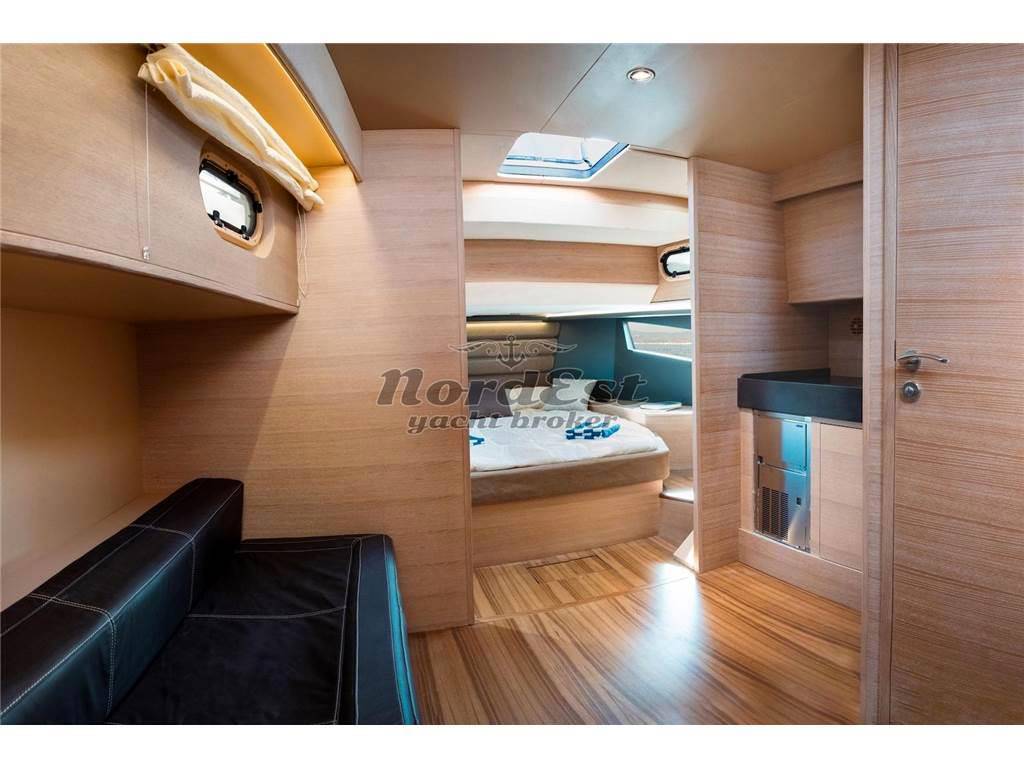Awave Maxi rib 48