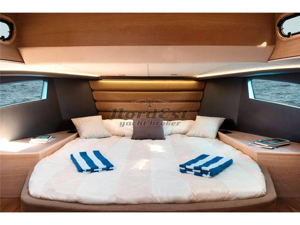 Awave Maxi rib 48