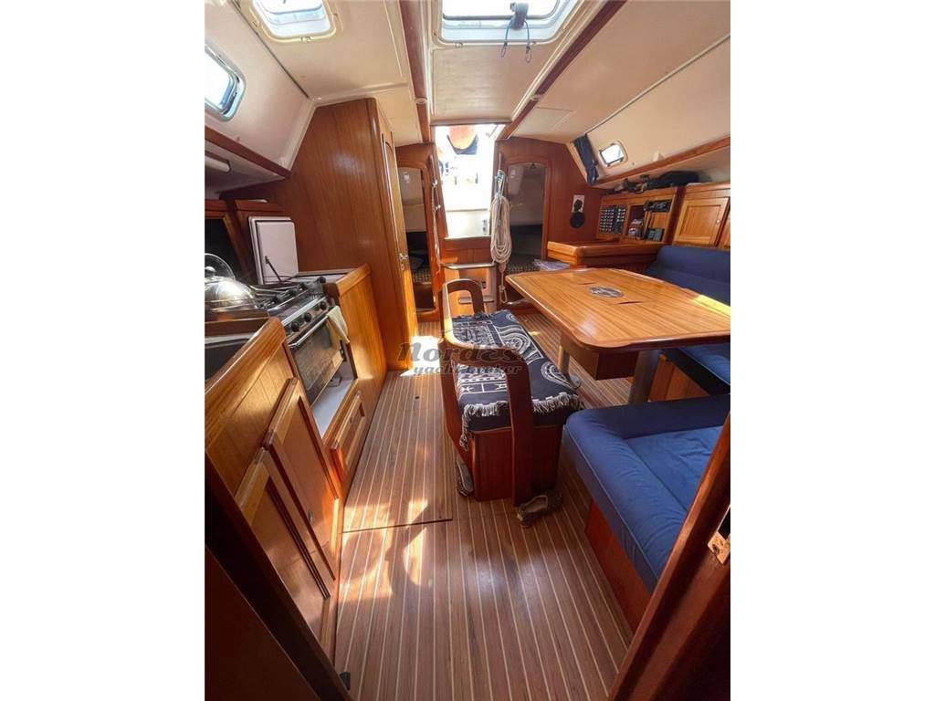 Dufour 36 classic