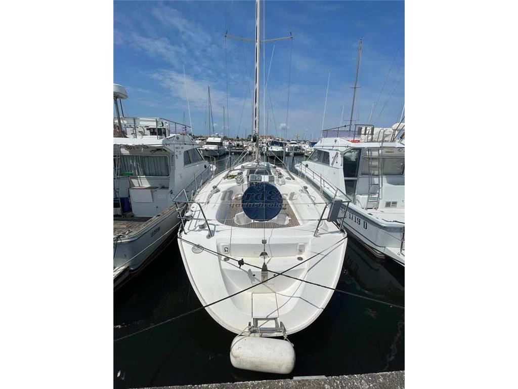 Dufour 36 classic