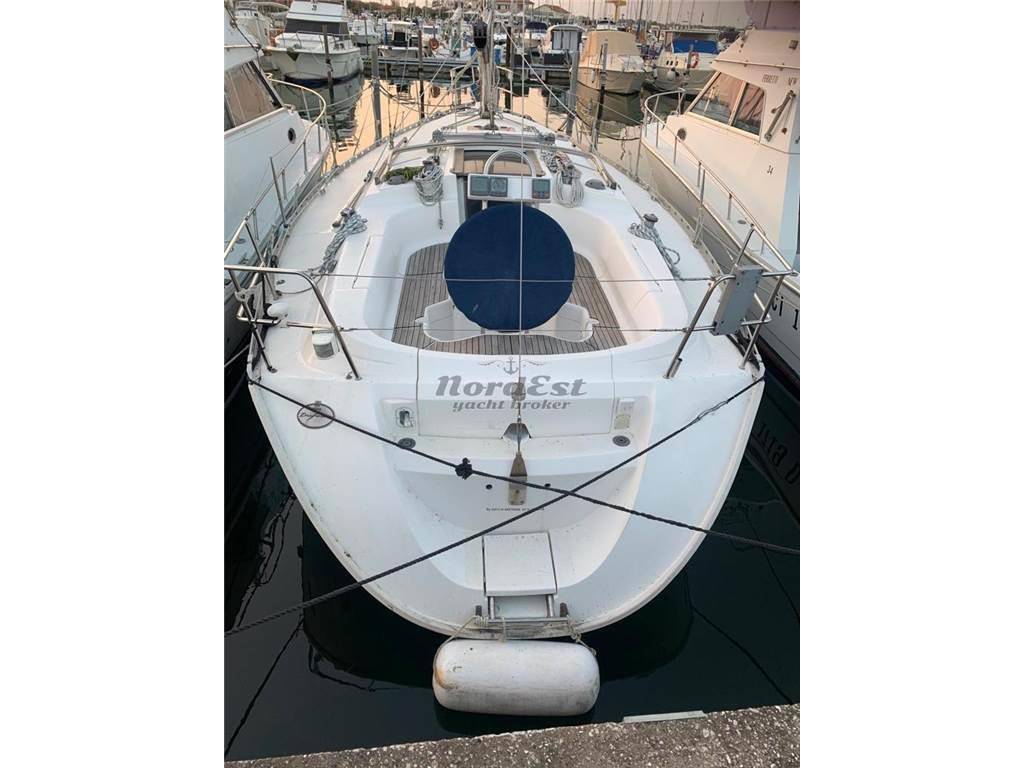 Dufour 36 classic