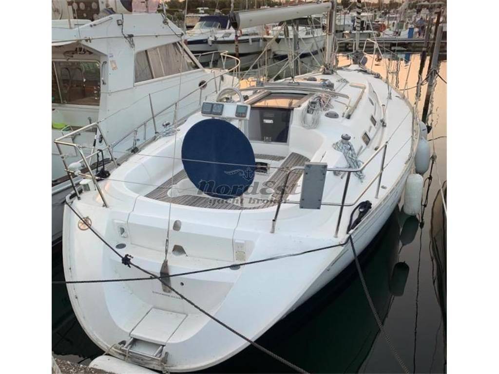 Dufour 36 classic