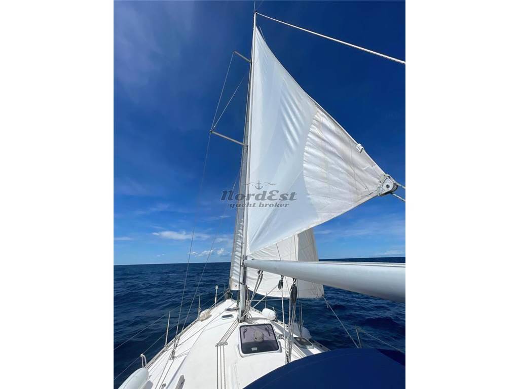Dufour 36 classic