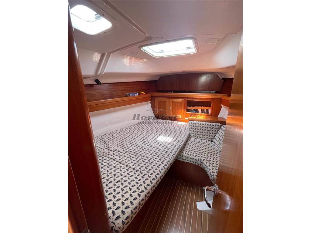 Dufour 36 classic