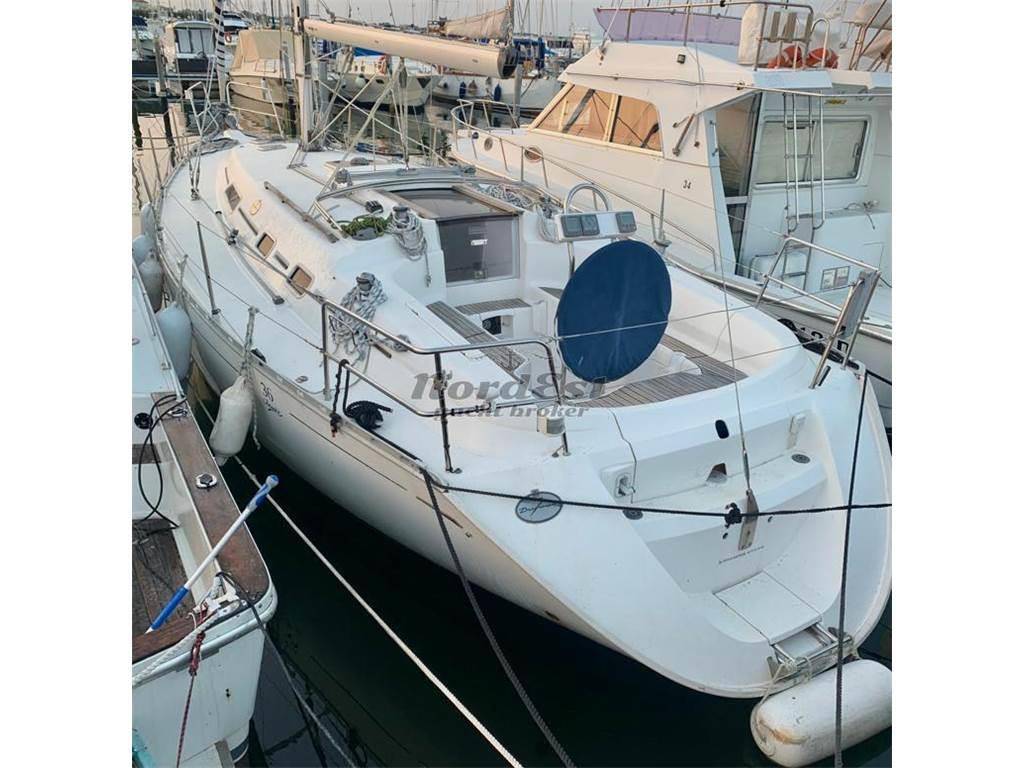 Dufour 36 classic
