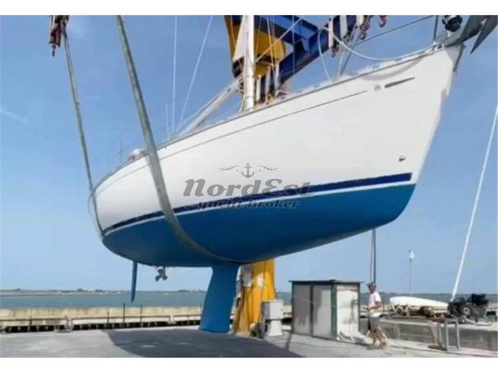 Dufour 36 classic