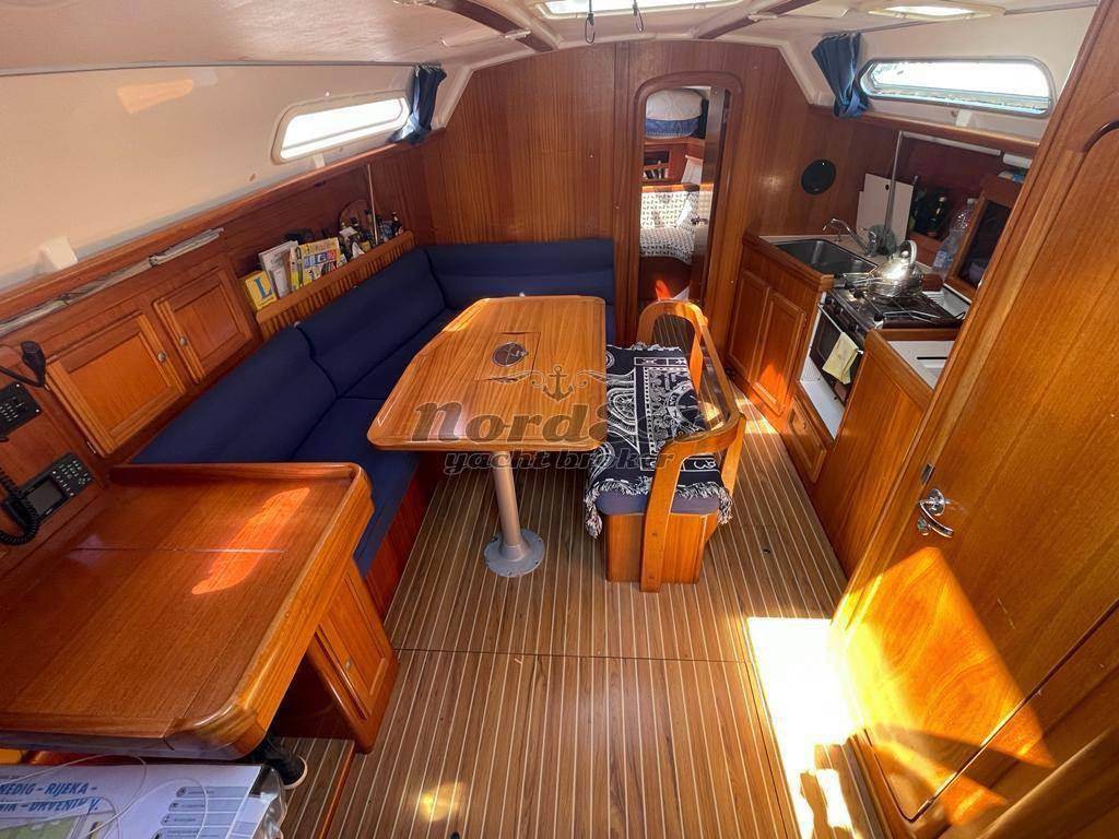 Dufour 36 classic