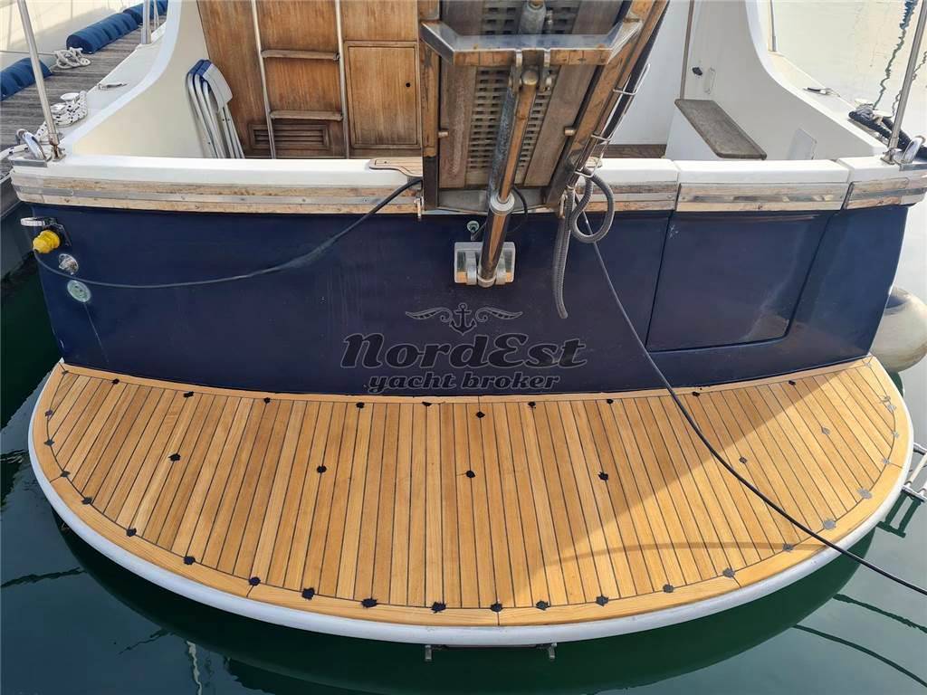 Cantieri estensi Goldstar 360 fly