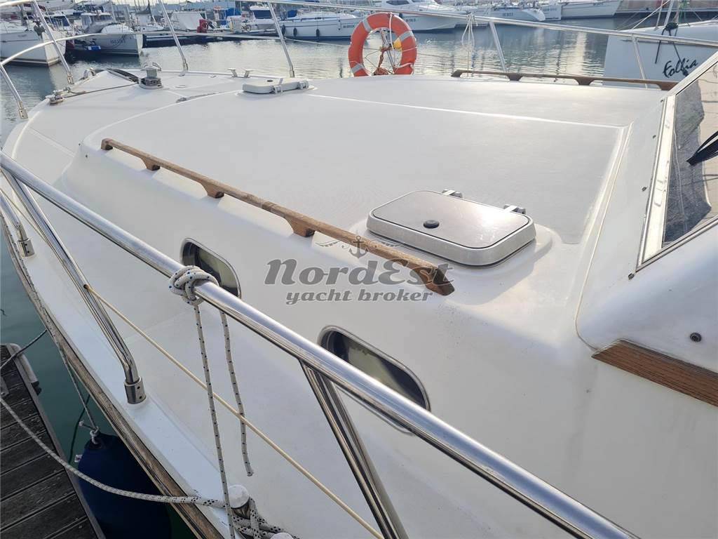 Cantieri estensi Goldstar 360 fly