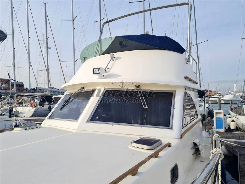 Cantieri estensi Goldstar 360 fly