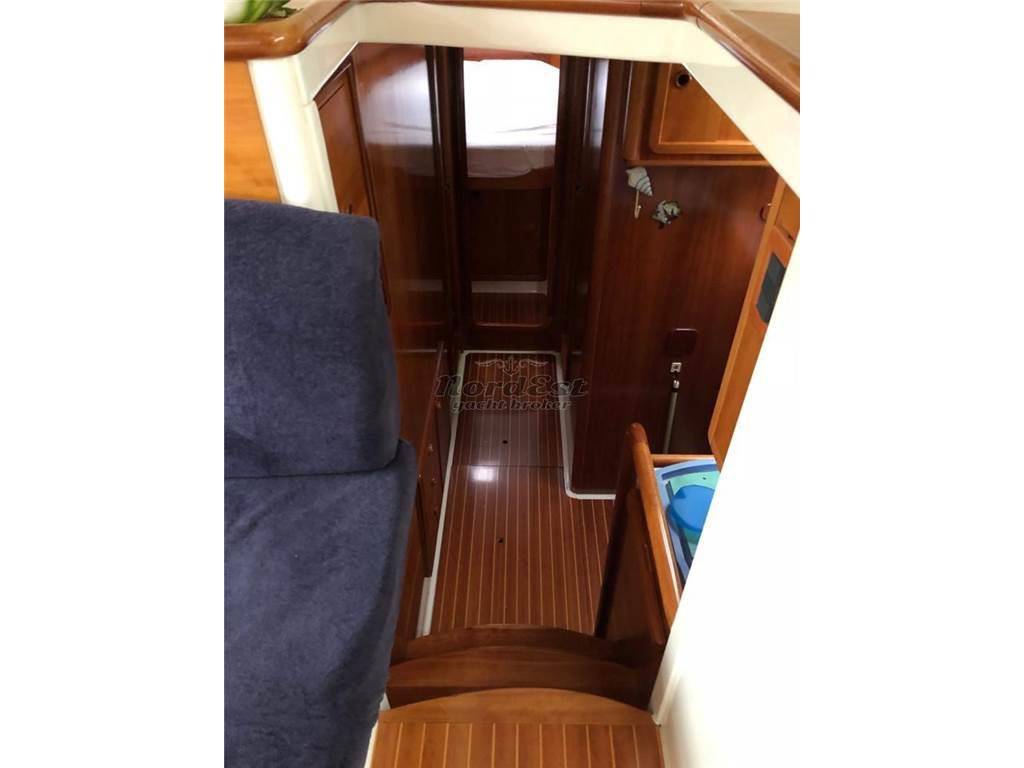 Cantieri estensi Goldstar 360 fly