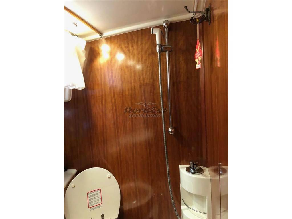 Cantieri estensi Goldstar 360 fly