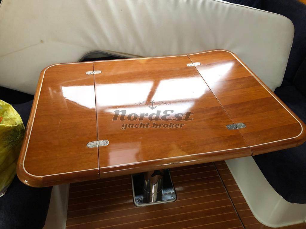 Cantieri estensi Goldstar 360 fly