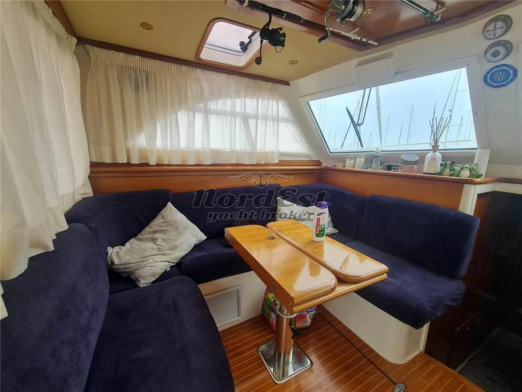 Cantieri estensi Goldstar 360 fly