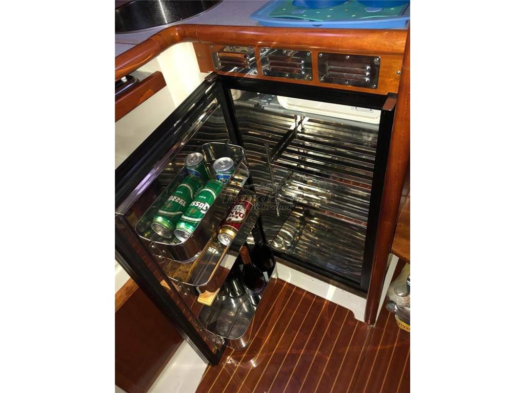 Cantieri estensi Goldstar 360 fly