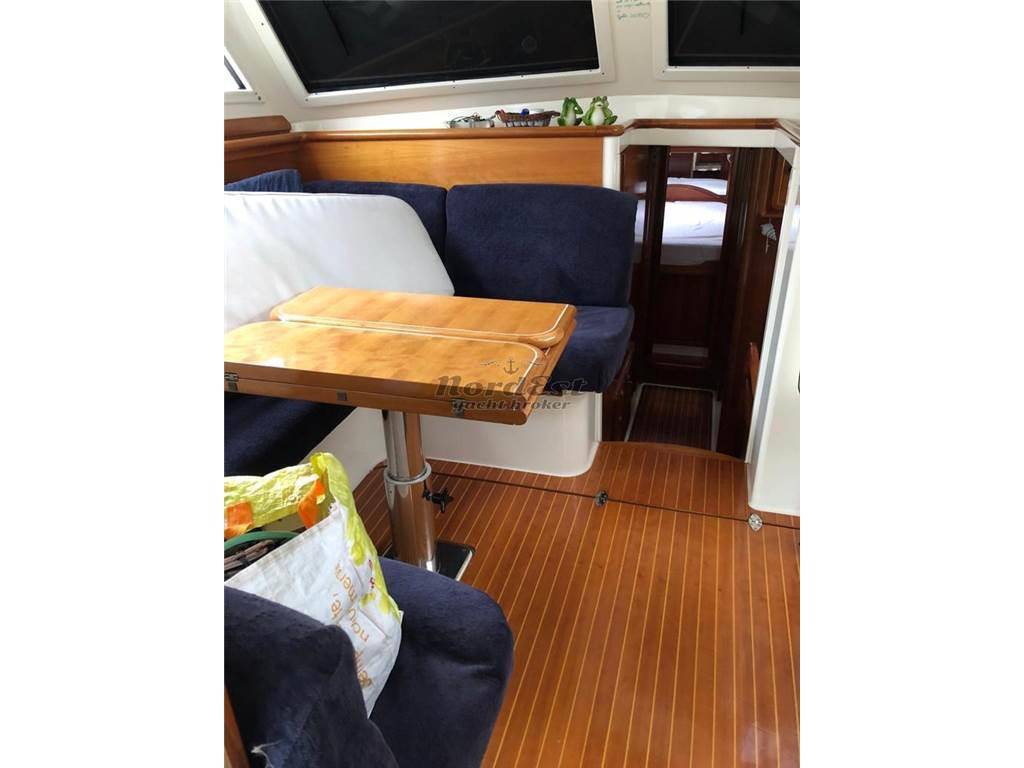 Cantieri estensi Goldstar 360 fly