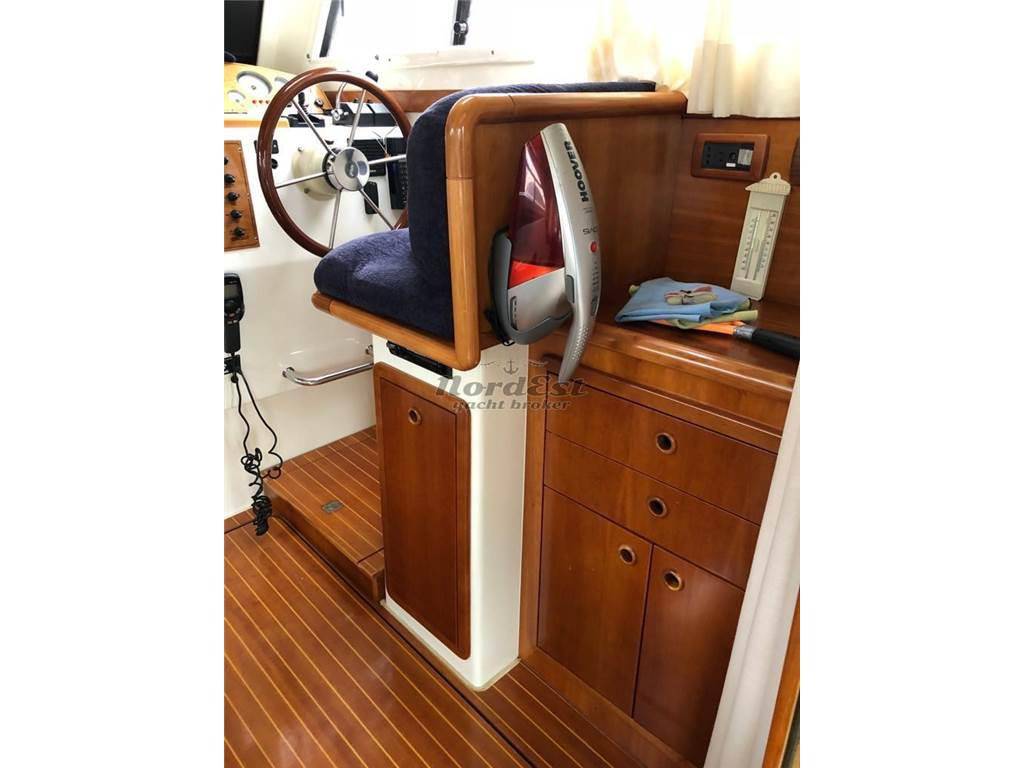 Cantieri estensi Goldstar 360 fly