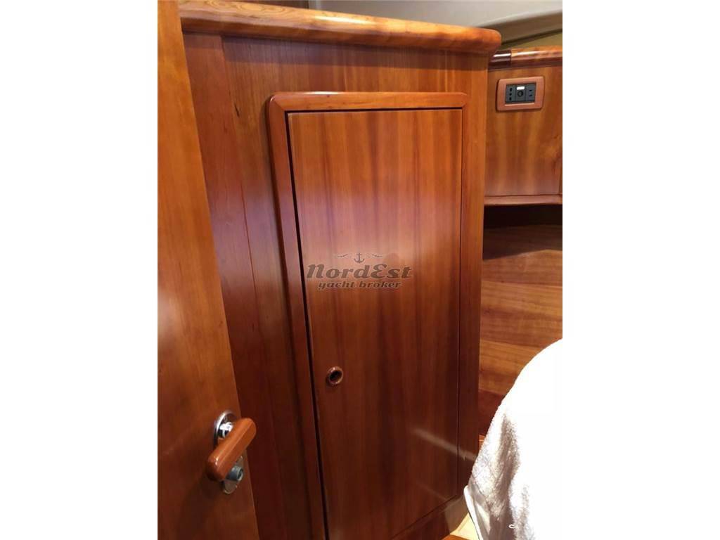 Cantieri estensi Goldstar 360 fly